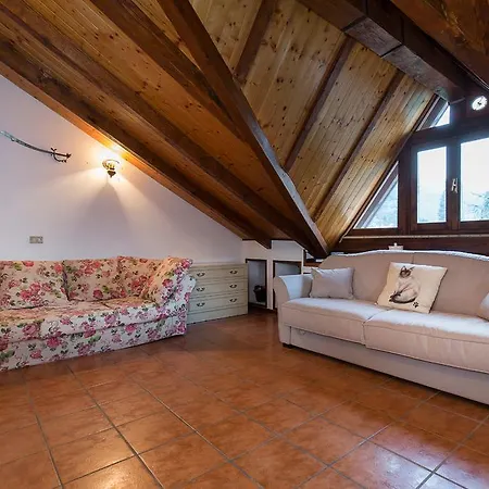 Chiara Loft Apartment