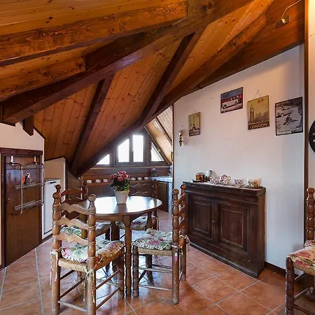 Apartment Chiara Loft