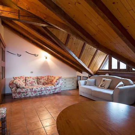 Chiara Loft Apartment