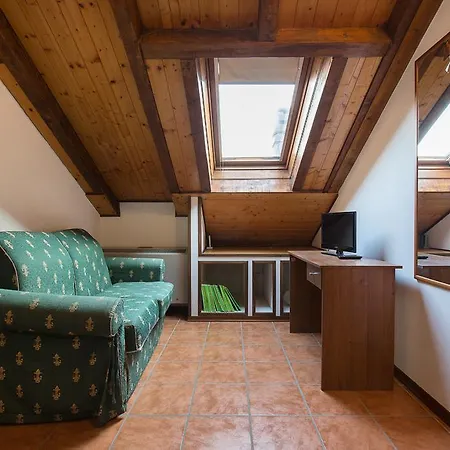 Apartment Chiara Loft *