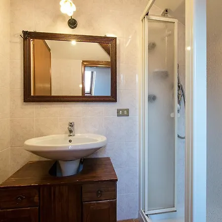 Apartment Chiara Loft